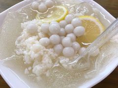 三鲜冰粉-串妹花式冰粉(乐山总店)