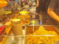 -丁家坡洋芋·观音桥好吃街A区(全国总店)