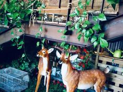 -山有花啡餐厅(常营总店)