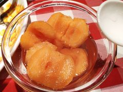 -西贝莜面村(上海百联西郊店)