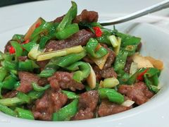 -万龙洲海鲜(广渠门店)
