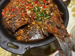 -串盟烧烤·长沙美食地标(星沙店)