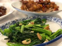 -屋顶花园餐厅(步行街老地王大厦店)