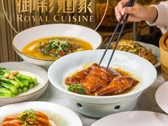 -御彩酒家(东风东路店)