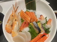 -水木锦堂·自助铁板烧(世贸天阶店)