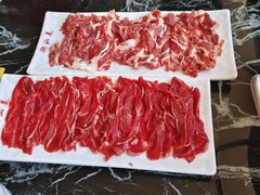 吊龙-潮汕美牛肉丸火锅店(天宁寺店)