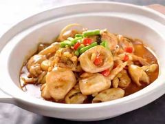 -集贤门·徽菜(福田店)