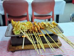 -再来几串·云南酱烤(全国首店)