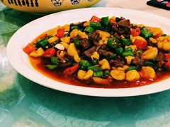 -陈麻婆豆腐总店
