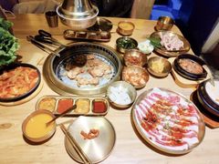 -万达广场(济南高新店)