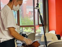 -正德楼果木烤鸭·渔家菜(东港店)