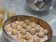 -东江海鲜大排档·潮汕菜·砂锅粥