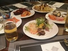 -AdD全日制餐厅(中谷花园酒店)