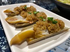 -旺角小渔村(幸福中路店)