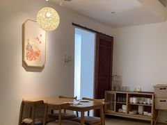 -自如ZSPACE四合院艺术餐厅