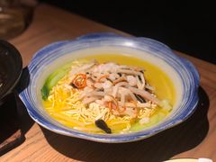 大煮干丝-扬州狮子楼·非遗淮扬菜(东关街店)