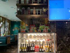 -雀蓝川菜(奥体广场店)