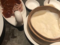 -金鸭季·北京烤鸭(深业上城店)