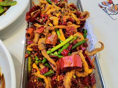 -渔家风味·鲅鱼水饺·央视展播·海鲜天津菜(开发区店)