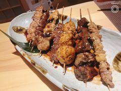 -匠糊·日本料理(美岸广场店)