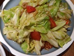 -树厨贵州菜(大十字店)
