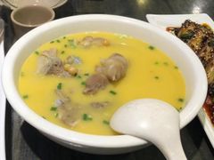 -庆合府重庆大排档(紫都城店)