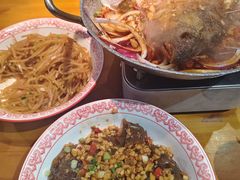 -陈家婆的菜(梅溪湖店)