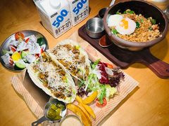 -The Good Place好地方·Brunch·coffee(国贸店)