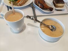-宜家·瑞典风味餐厅(天津东丽商场店)