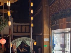 -淀里船宴(卓达店)