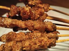 -小乾杯串店•16年沈阳烧烤(文安路店)