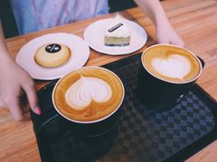 -星巴克臻选(南京艾尚天地店)