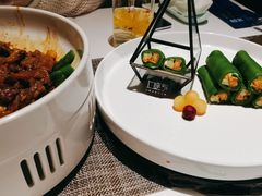 -上座云间·青年赣菜(绿茵店)