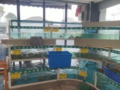 -品鲜村农家菜·阳澄湖大闸蟹(总店)