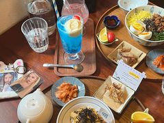 -嘁嘁茶泡饭