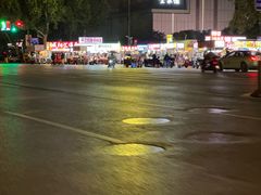-西安赛瑞喜来登大酒店