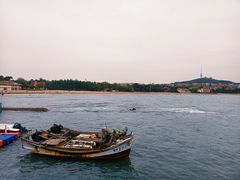 -青岛第三海水浴场