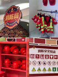 -奈尔宝家庭中心·亲子餐厅(华采天地店)