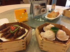 -麒麟中餐厅·经典粤菜·地道菜式老字号(广州长隆酒店)
