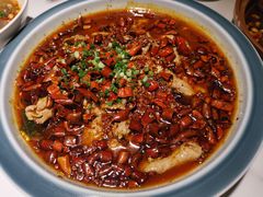 -南山翁新概念川菜(红山常发广场店)