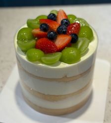 -明匠曲蛋糕西点屋(穗花新村店)