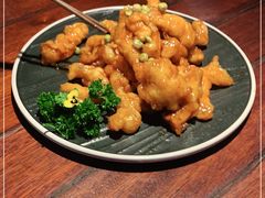 -前海沿·青岛菜(五四广场永旺店)