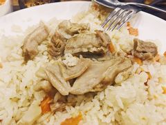 -塔斯提抓饭(东城汇店)