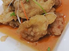 -北李妈妈菜·海肠捞饭(开发区万达店)