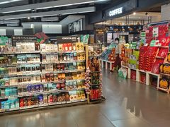 -Olé精品超市(北京合生汇店)
