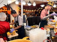 -尚泰清迈机场购物中心