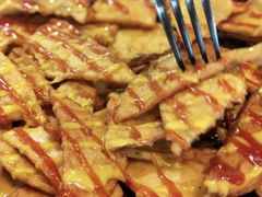 -BOPEYE·波派炸鸡(九霄天地店)