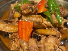 -解家河南菜(商鼎路店)