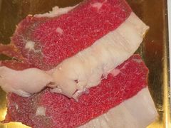 -欢喜哥齐齐哈尔自助烤肉(大学城店)