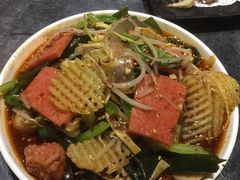 -老铁岭·涮肚烧烤(浑南店)